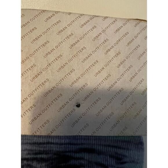 Urban Outfitters Unisex Colorful Tie-dye Athletic‎ Socks Soft Crew Socks - Picture 3 of 6